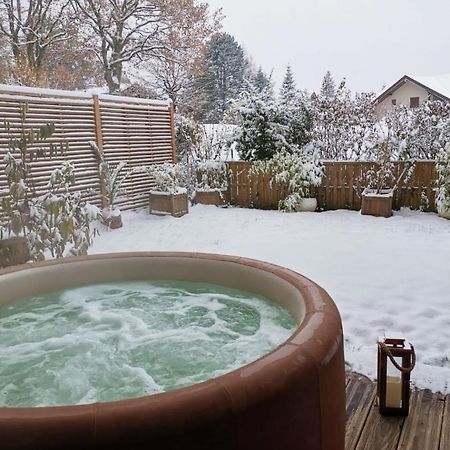 ** Nouveau ** Le Jardin De La Plage - Appartement Avec Exterieur Saint-Jorioz Exteriör bild