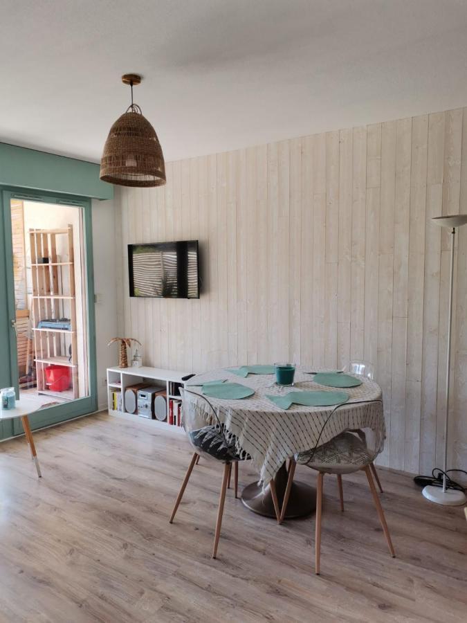 ** Nouveau ** Le Jardin De La Plage - Appartement Avec Exterieur Saint-Jorioz Exteriör bild