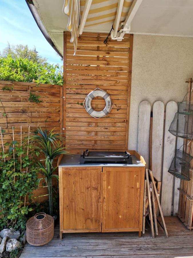 ** Nouveau ** Le Jardin De La Plage - Appartement Avec Exterieur Saint-Jorioz Exteriör bild