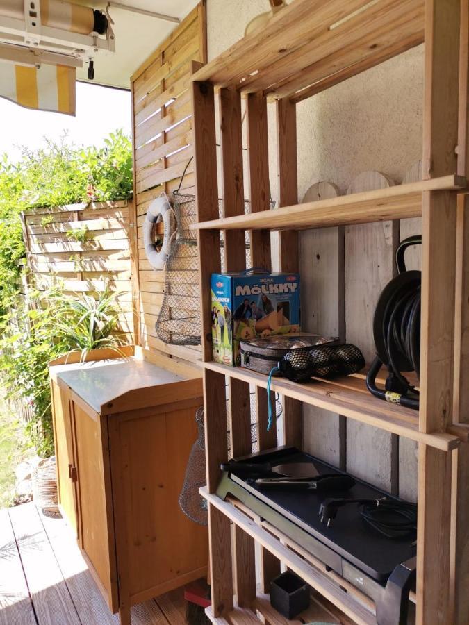 ** Nouveau ** Le Jardin De La Plage - Appartement Avec Exterieur Saint-Jorioz Exteriör bild
