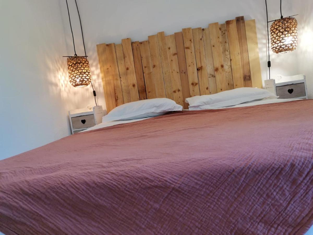 ** Nouveau ** Le Jardin De La Plage - Appartement Avec Exterieur Saint-Jorioz Exteriör bild